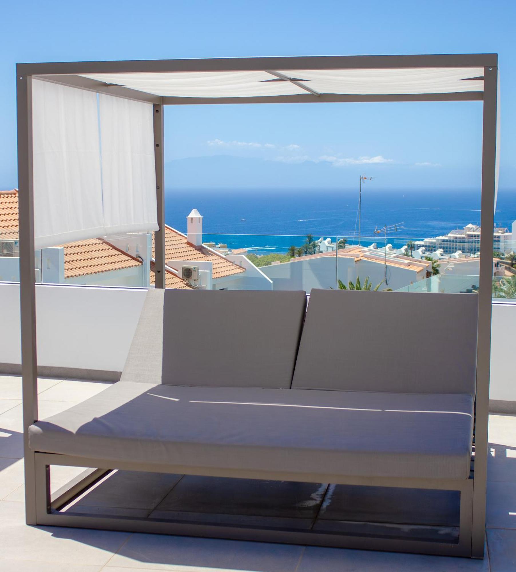 Costa Adeje Garden 3*
