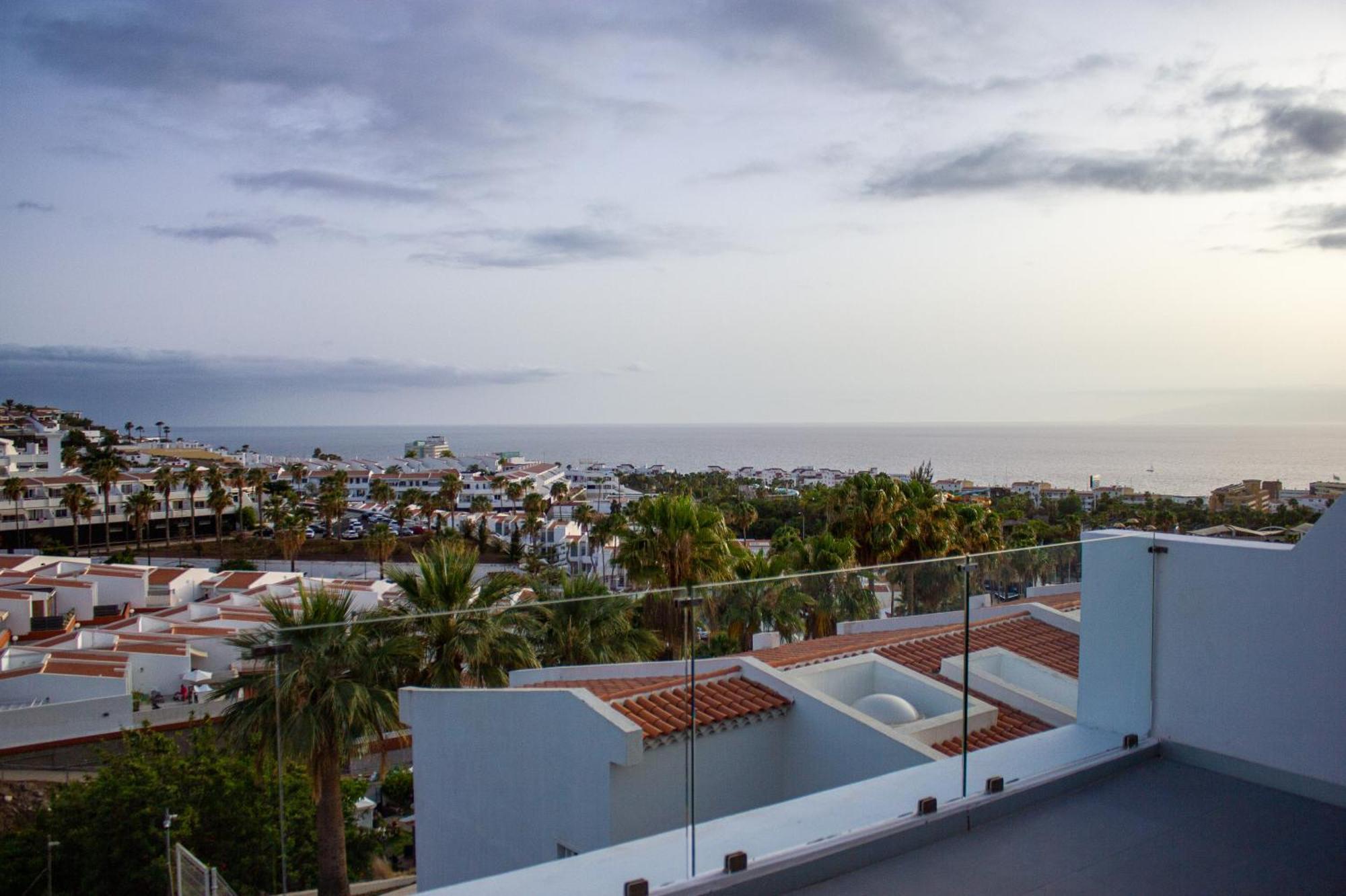 Costa Adeje Garden Appart hôtel 3*