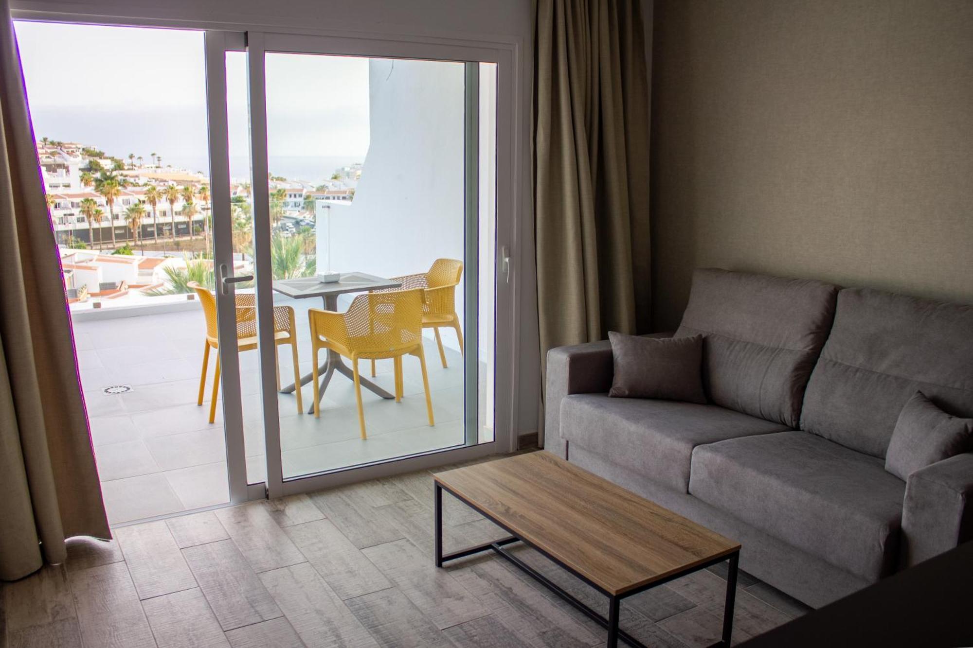 Appart hôtel Costa Adeje Garden 3*