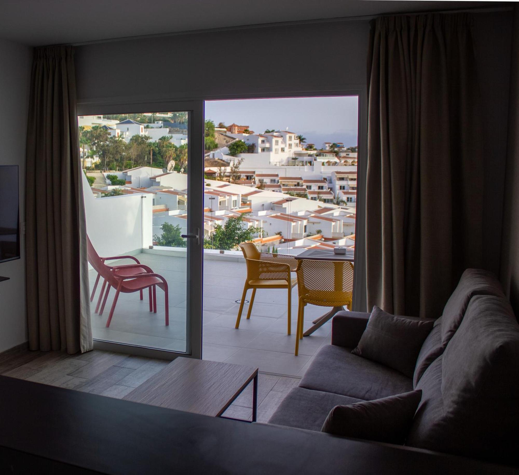 Costa Adeje Garden 3*