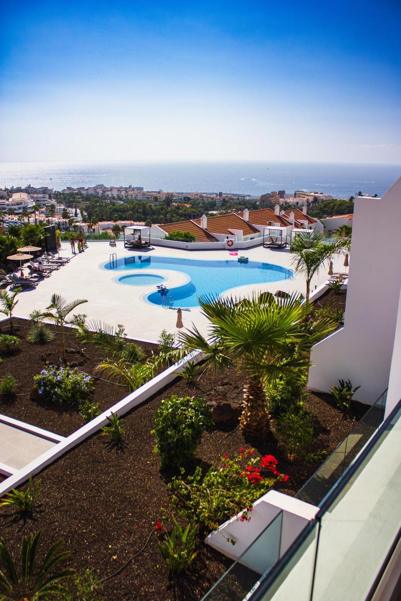 Costa Adeje Garden