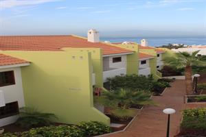 Costa Adeje Garden Appart hôtel 3*