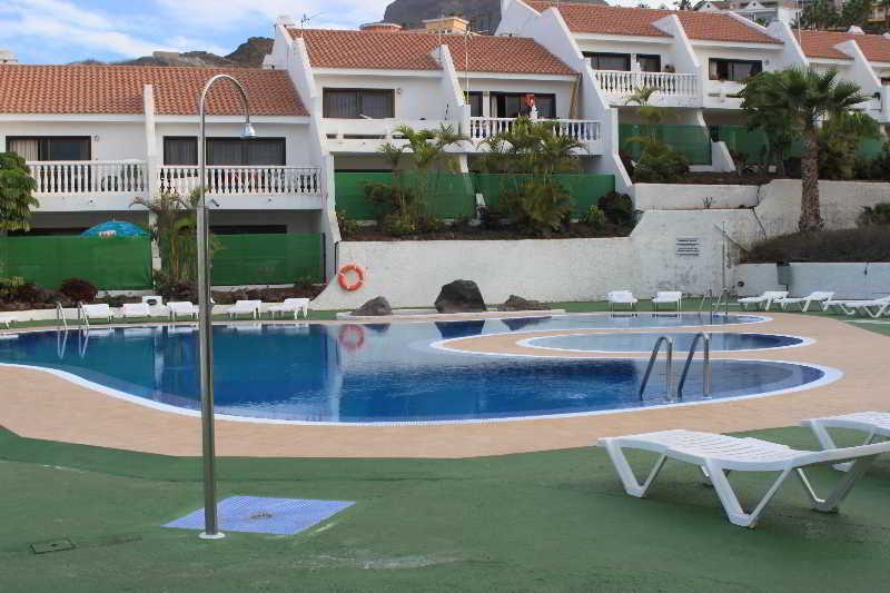 Apartahotel Costa Adeje Garden