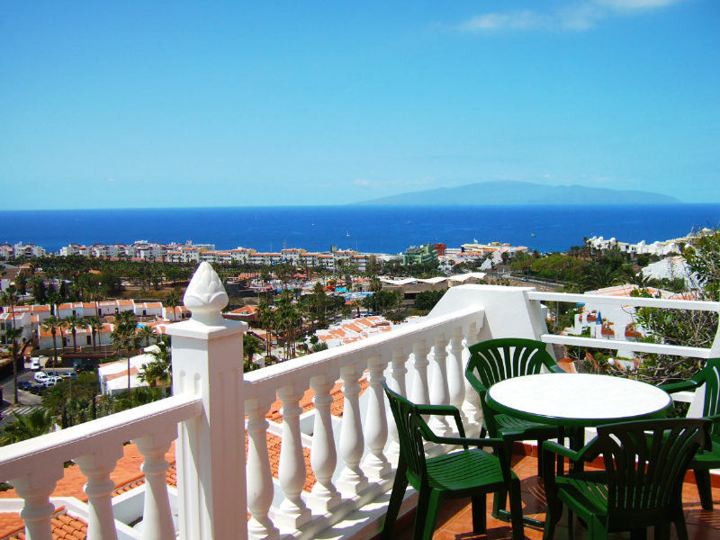 Costa Adeje Garden Apartahotel
