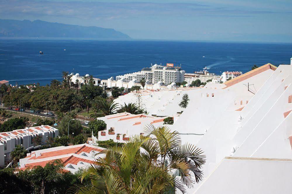 Costa Adeje Garden Apartahotel 3*