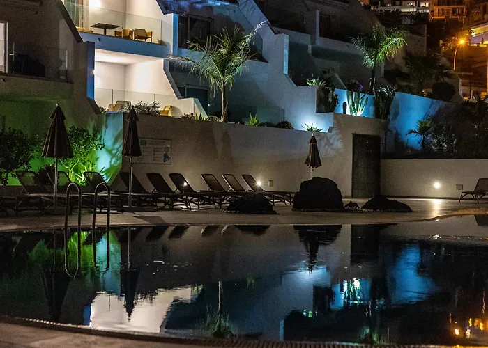 Costa Adeje Garden Aparthotel