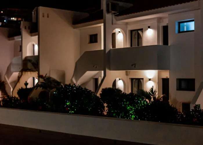 Costa Adeje Garden Aparthotel
