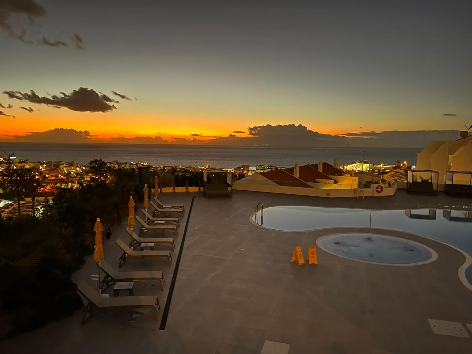 Costa Adeje Garden Playa de las Americas (Tenerife)