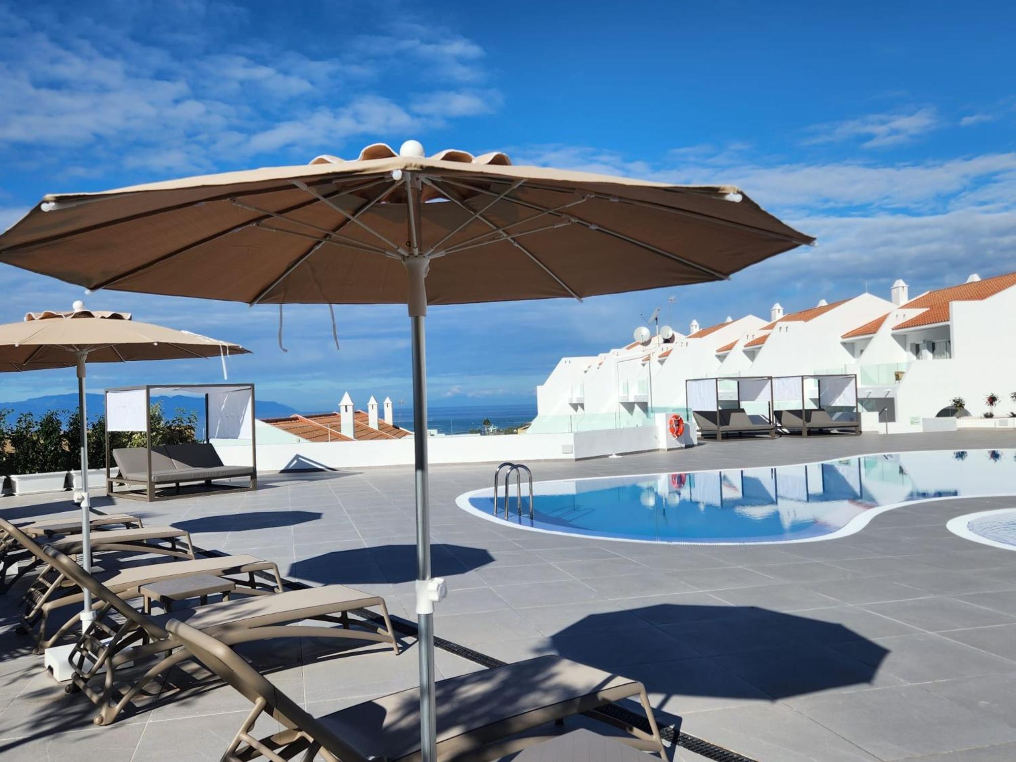 Costa Adeje Garden 3*