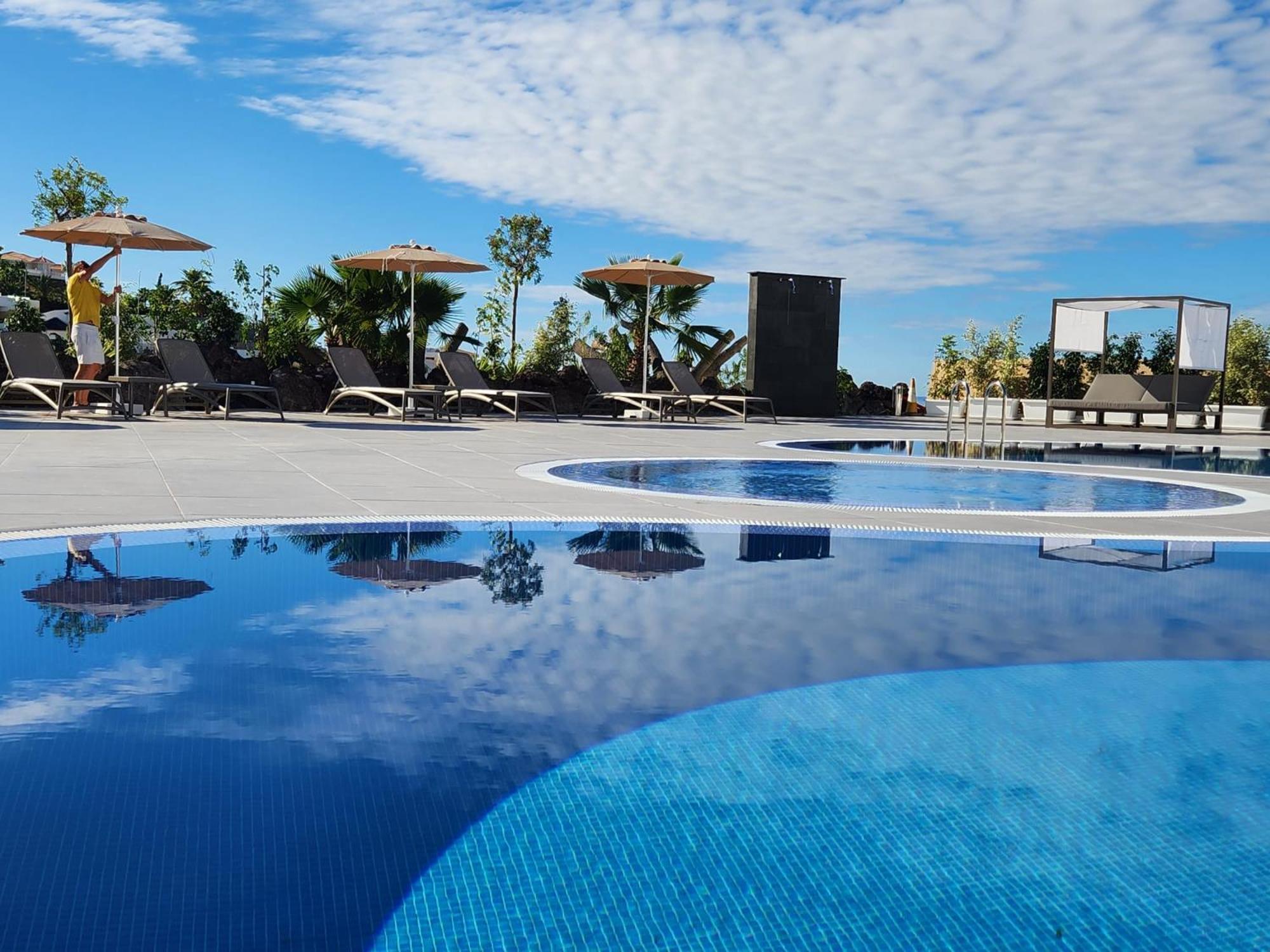 Costa Adeje Garden Aparthotel