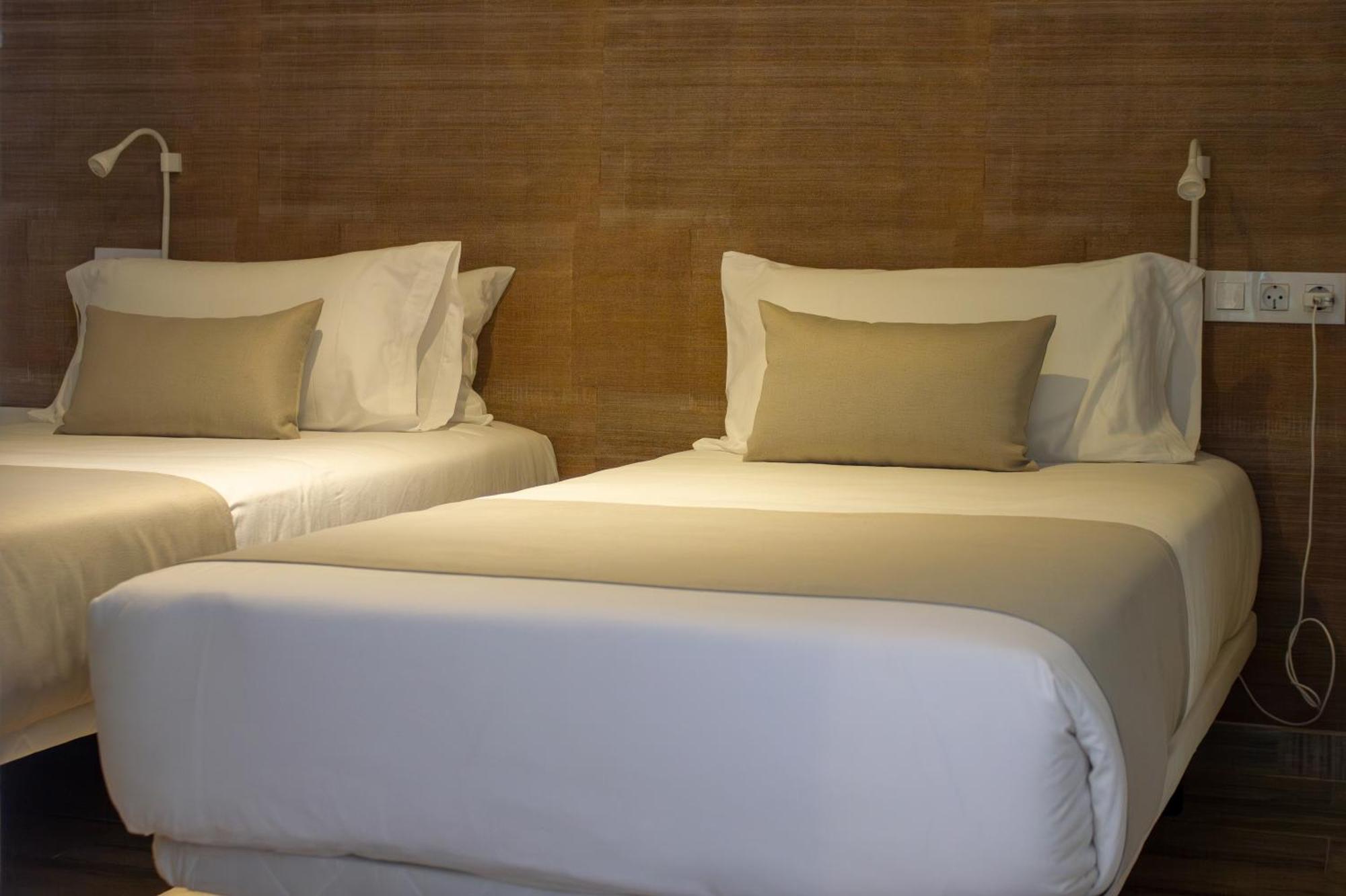Aparthotel Costa Adeje Garden Playa de las Americas (Tenerife)