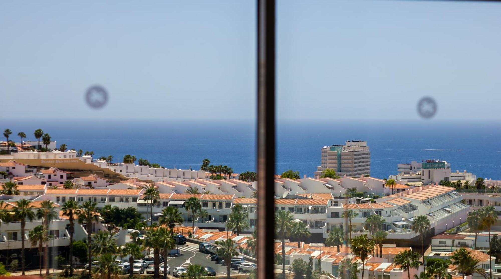 Costa Adeje Garden Playa de las Americas (Tenerife)