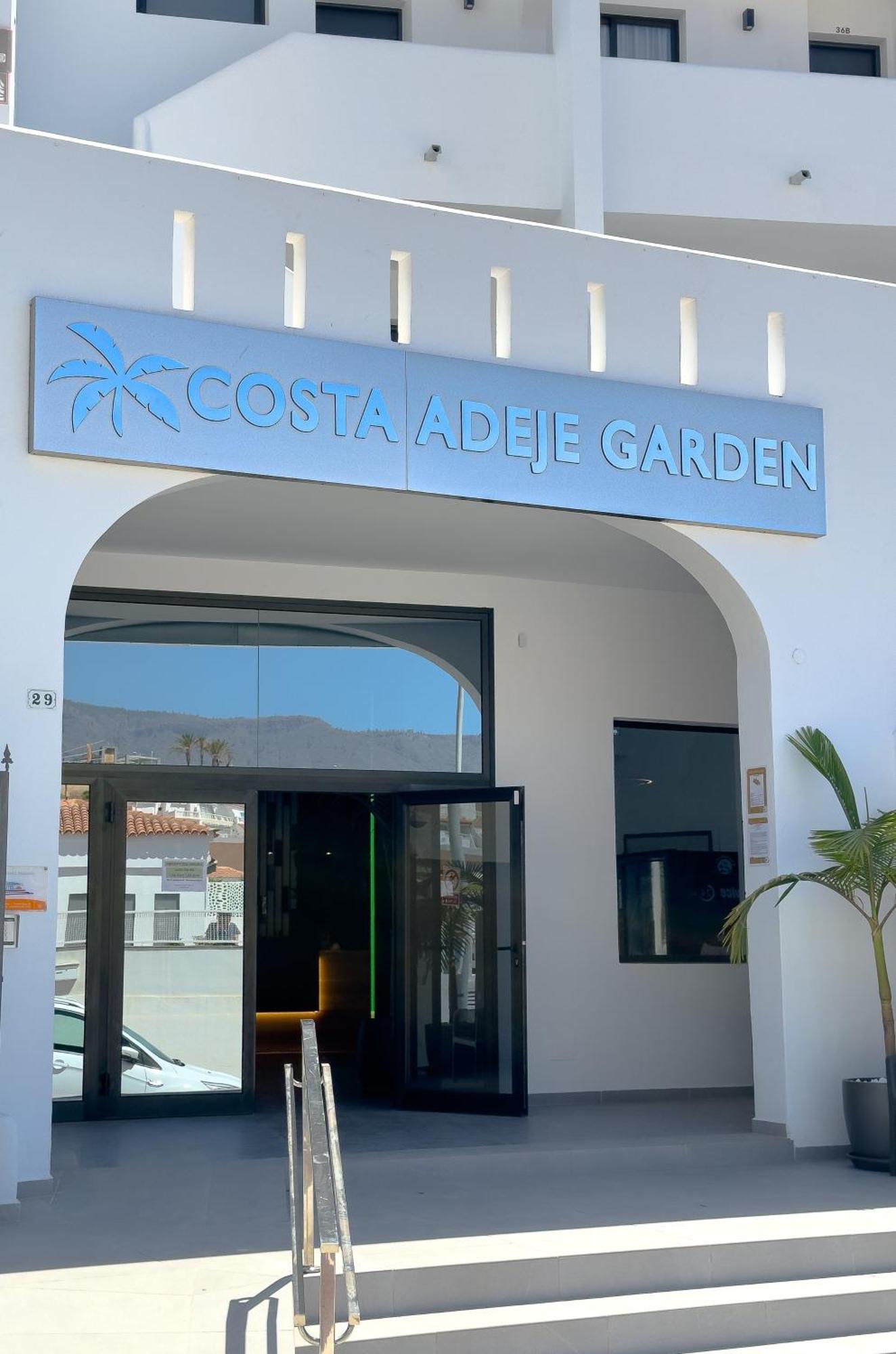 Costa Adeje Garden Playa de las Americas (Tenerife)