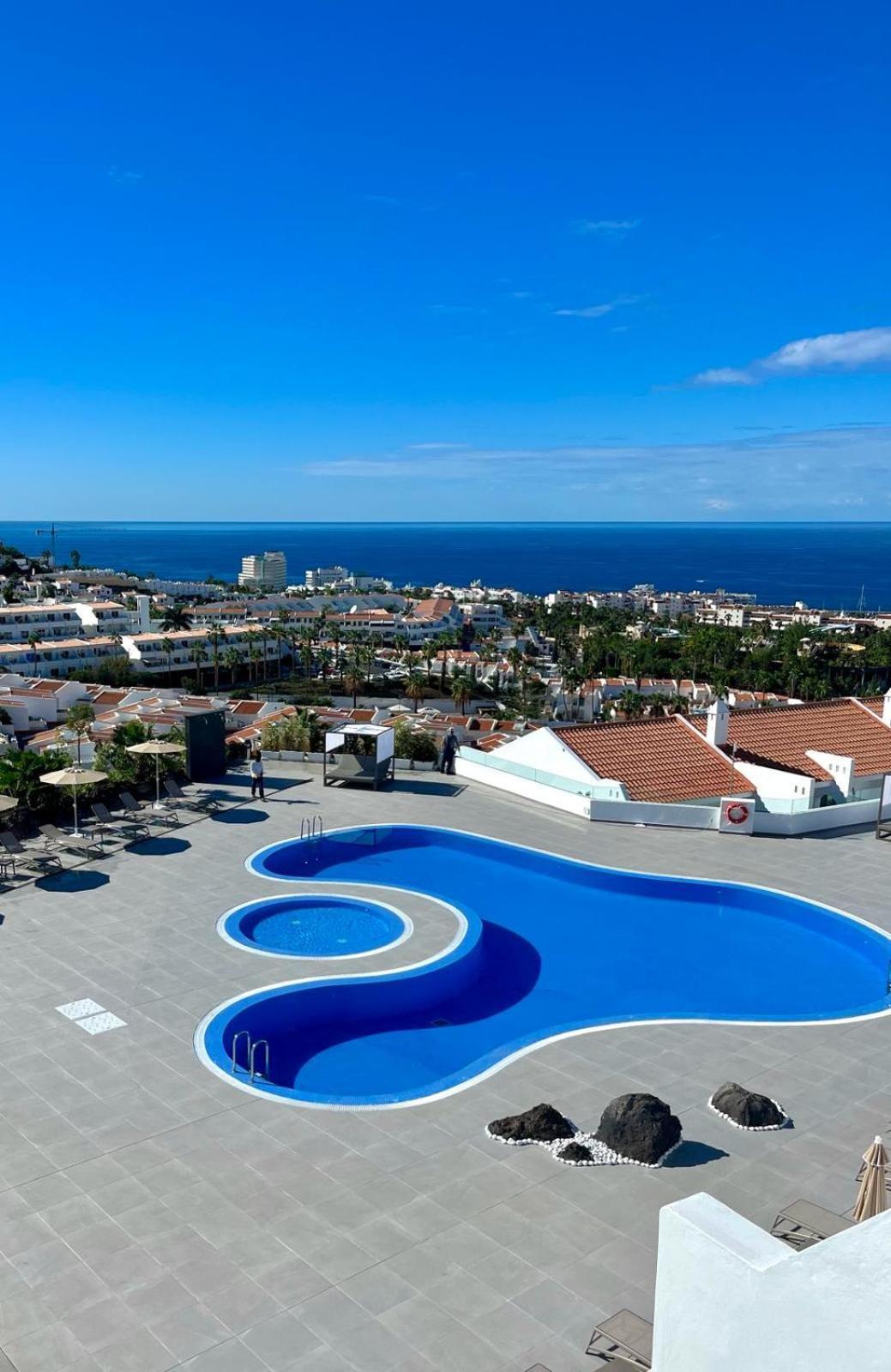 Aparthotel Costa Adeje Garden Playa de las Américas