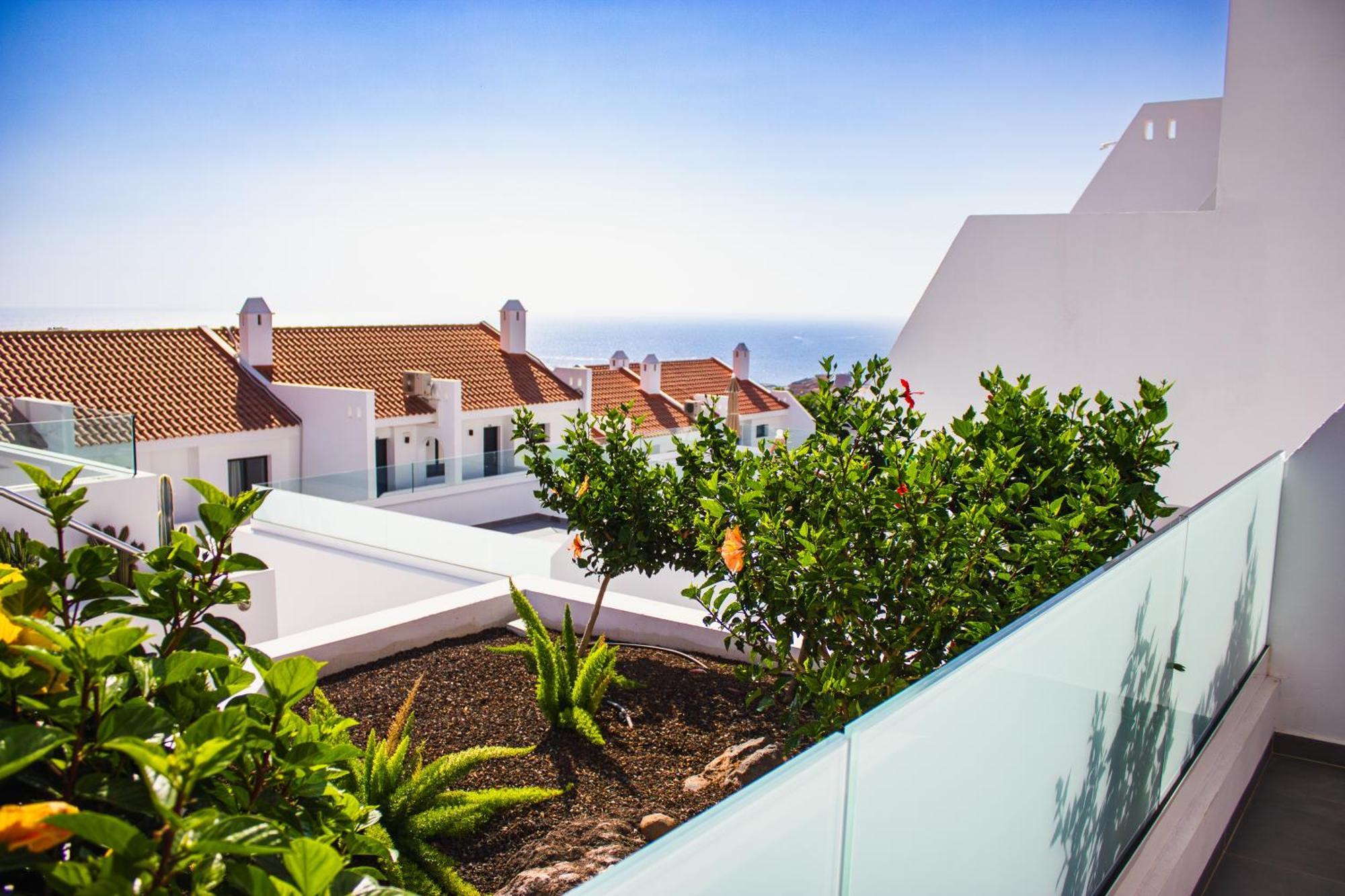 Costa Adeje Garden Aparthotel