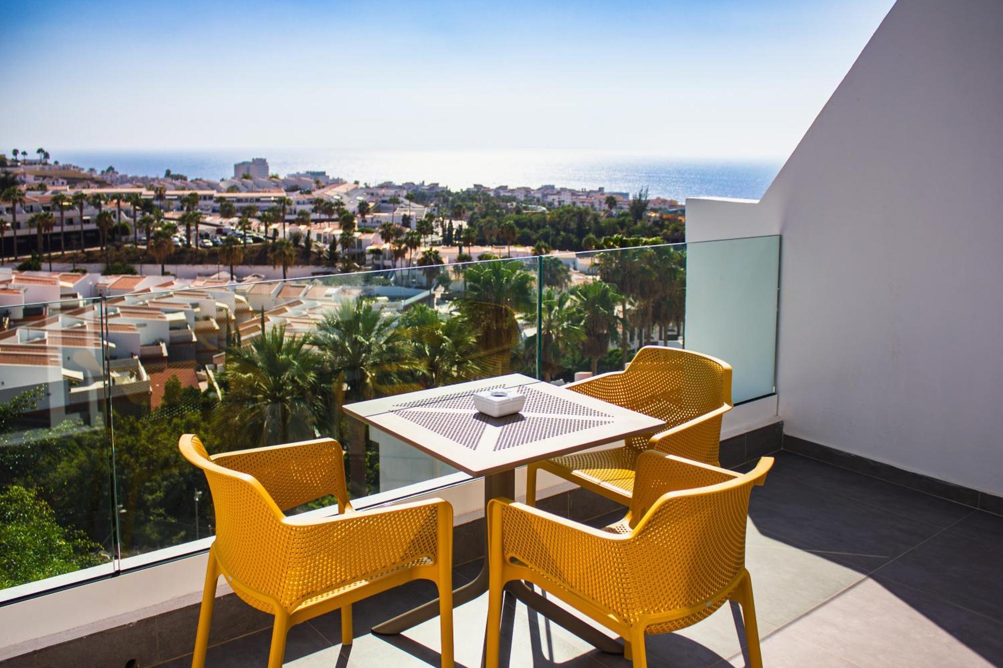 Aparthotel Costa Adeje Garden Playa de las Americas (Tenerife)