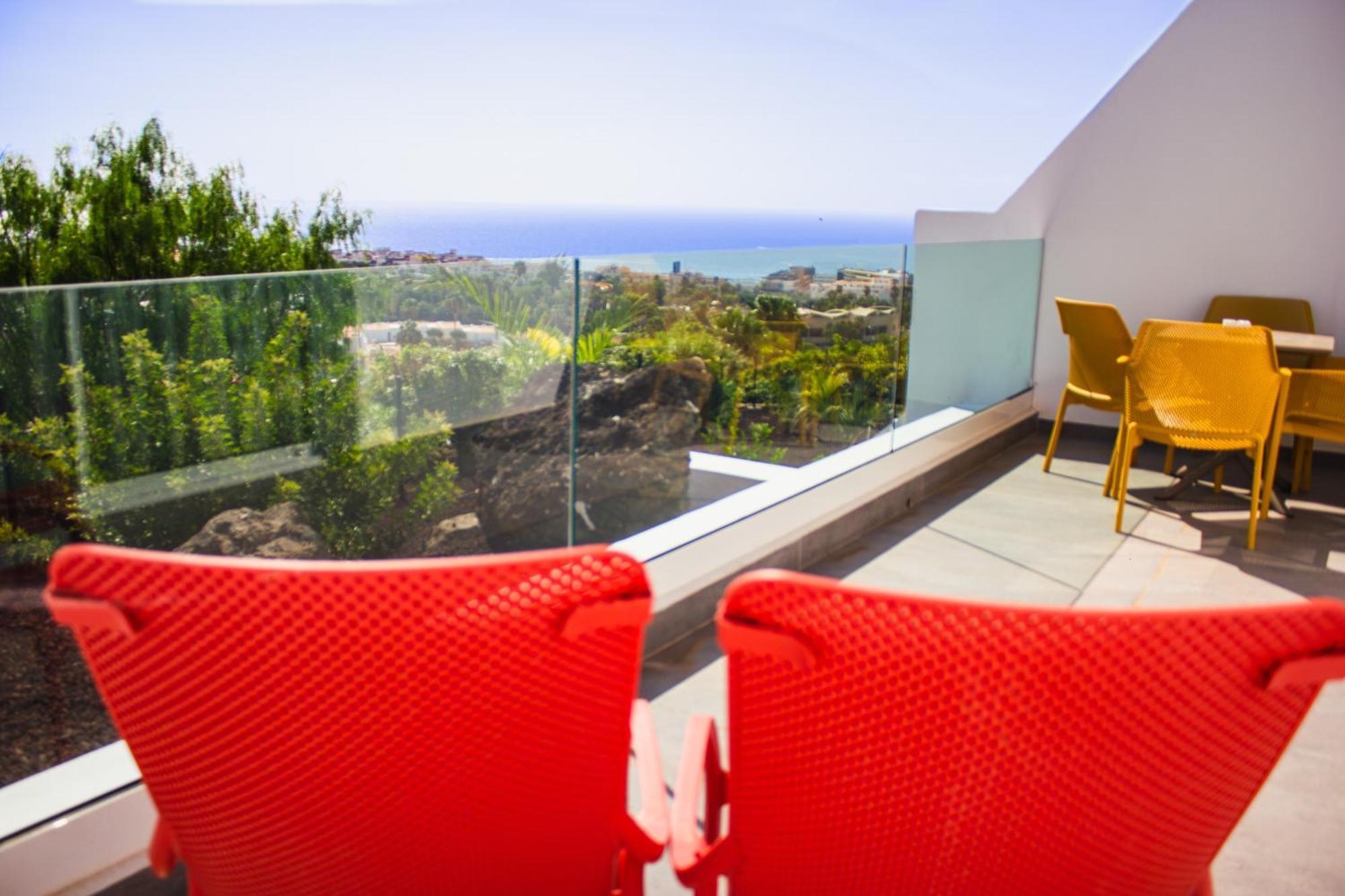 Costa Adeje Garden 3*