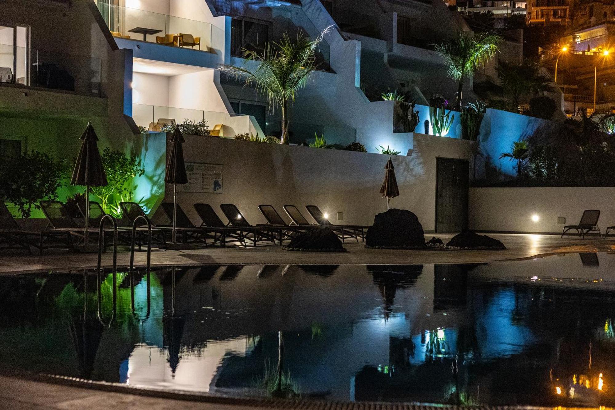 Costa Adeje Garden Aparthotel Playa de las Americas (Tenerife)
