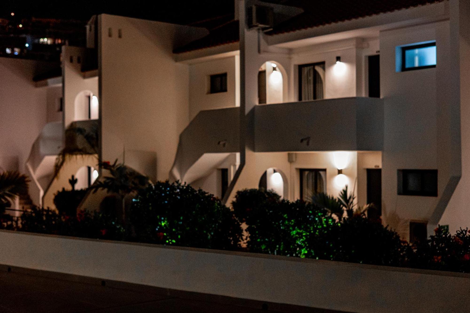 Aparthotel Costa Adeje Garden