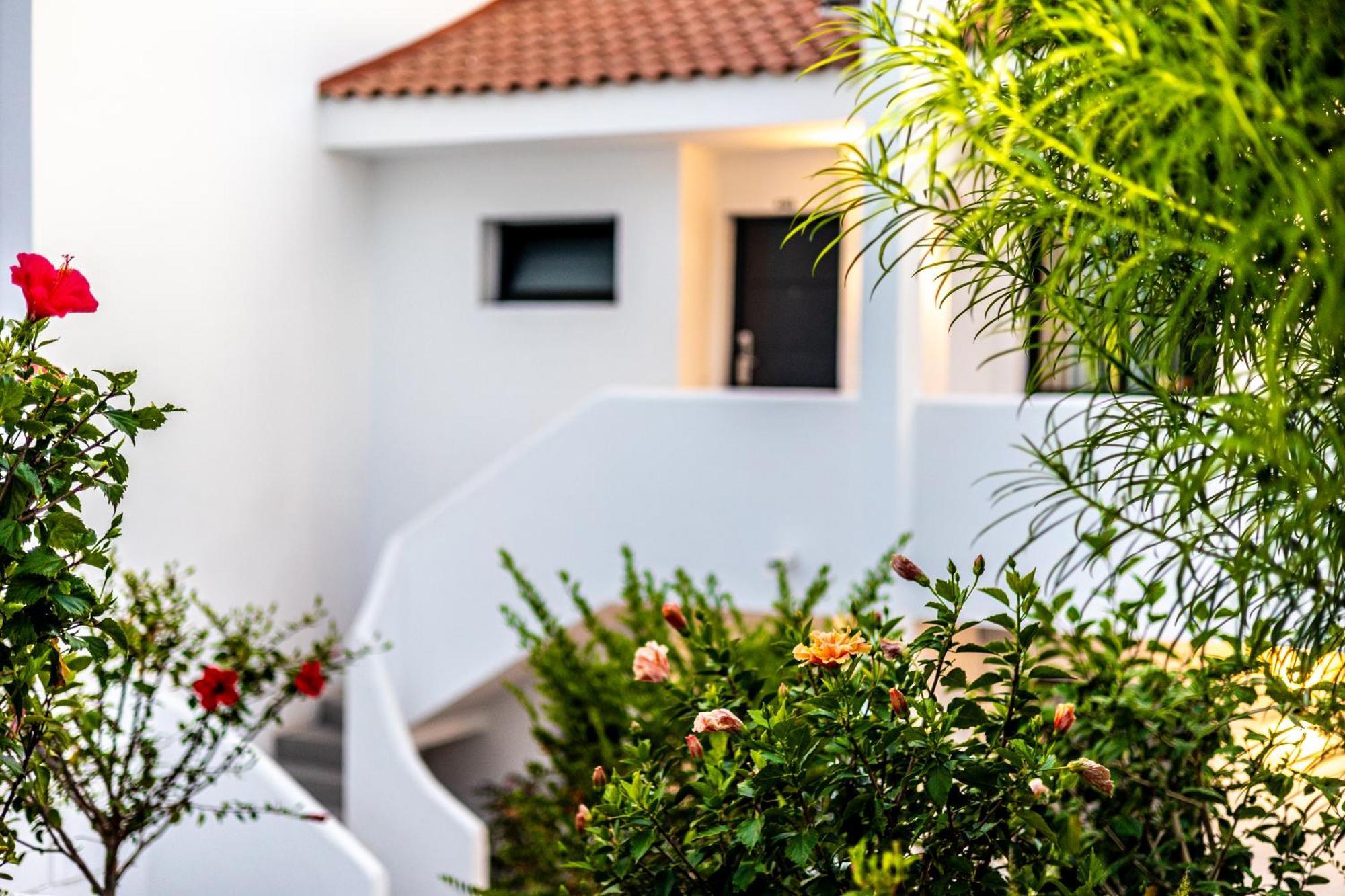 Aparthotel Costa Adeje Garden Playa de las Americas (Tenerife)
