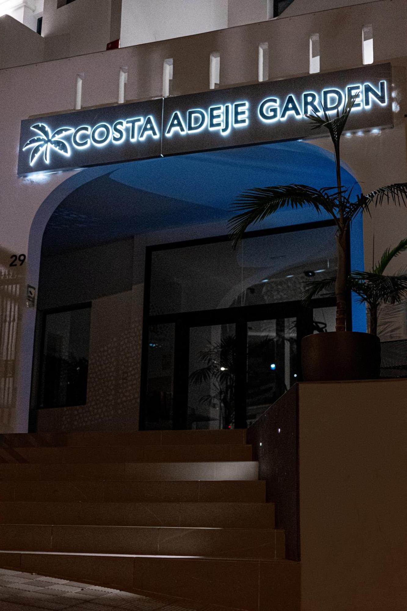 Aparthotel Costa Adeje Garden 3*