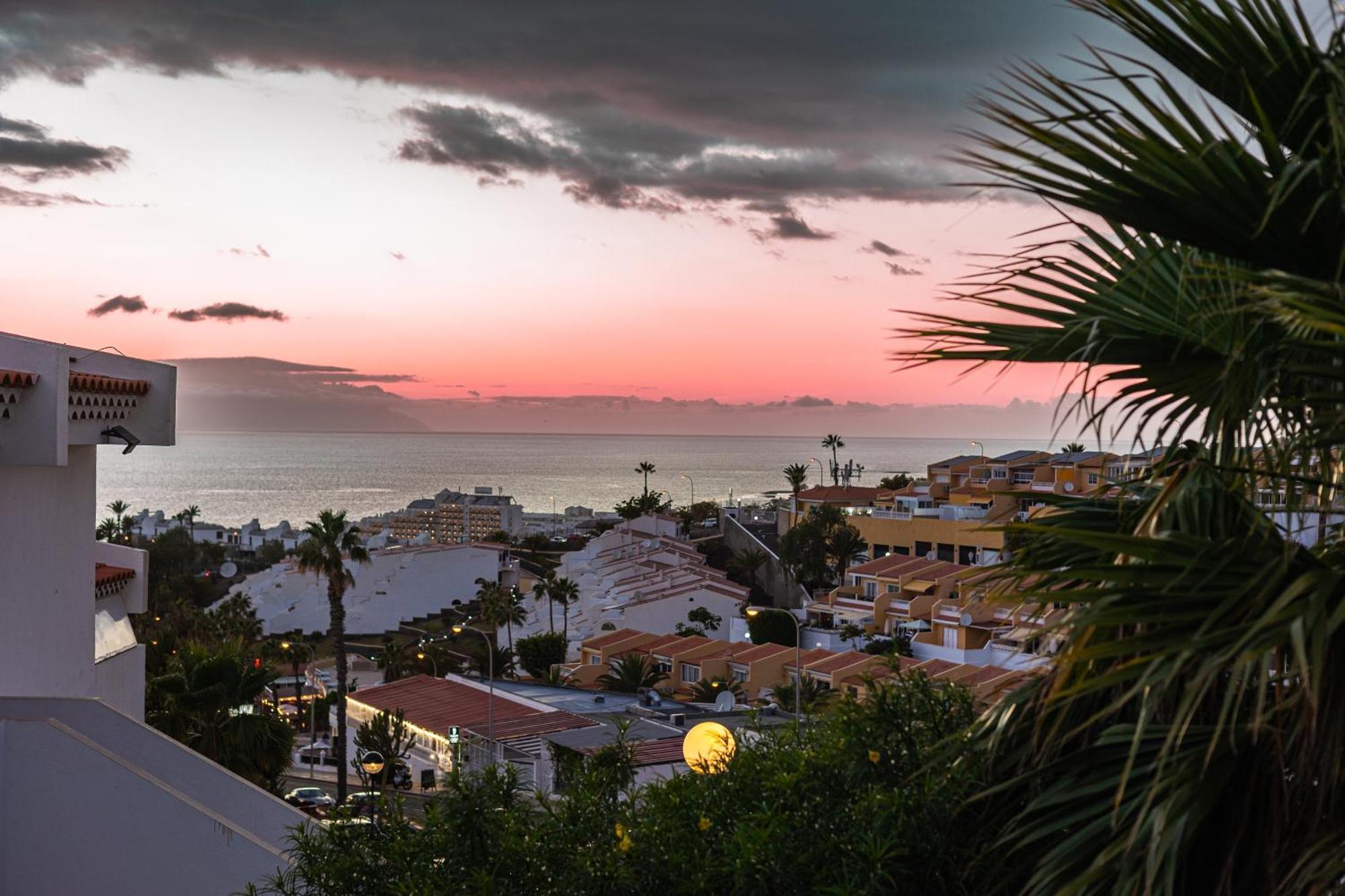 Costa Adeje Garden 3* Playa de las Americas (Tenerife)