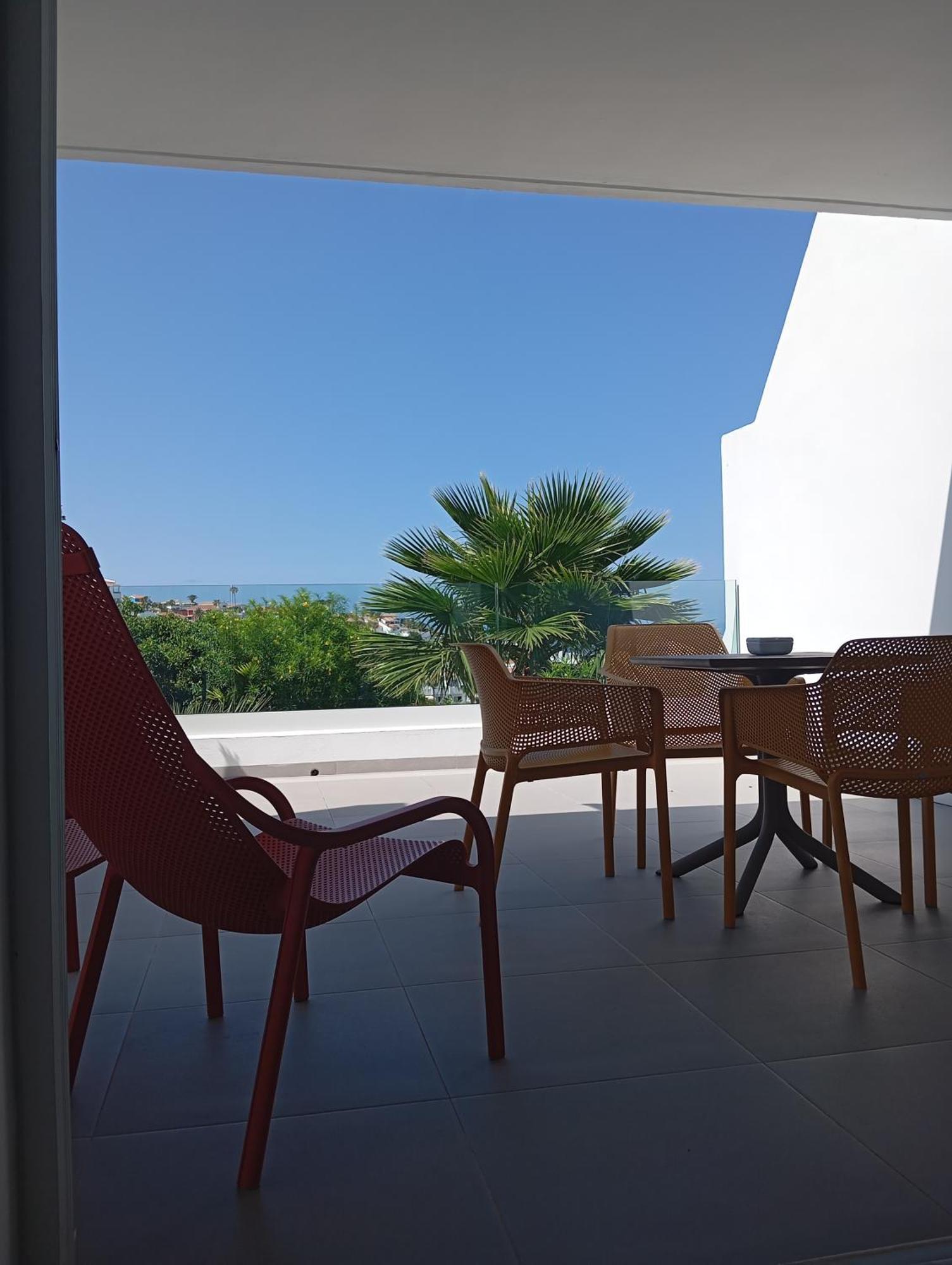 Costa Adeje Garden Aparthotel