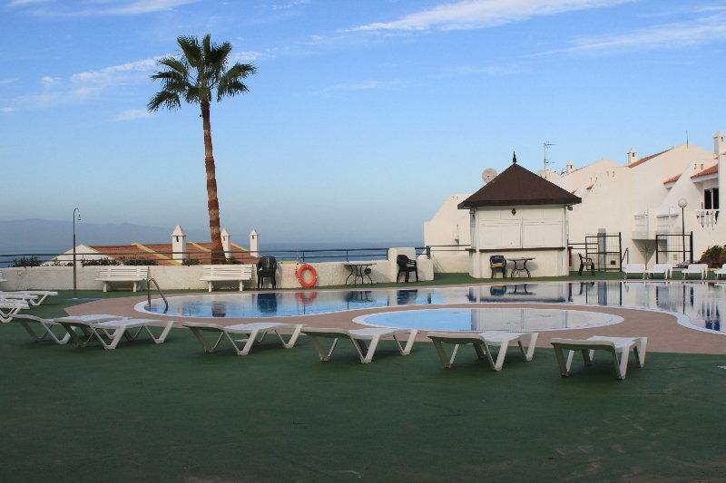 Costa Adeje Garden Appart hôtel 3*