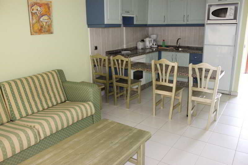 Costa Adeje Garden Appart hôtel