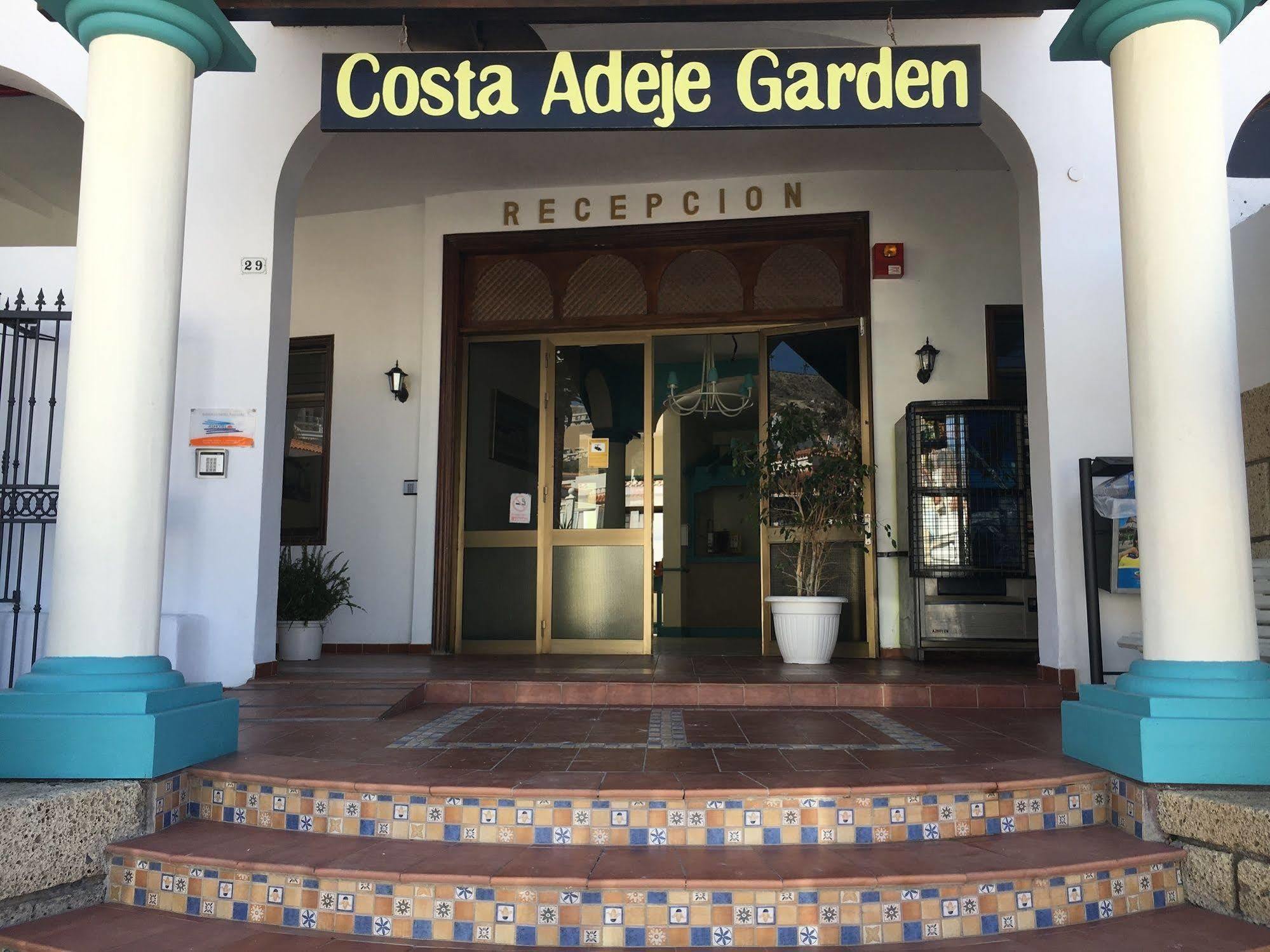 Costa Adeje Garden