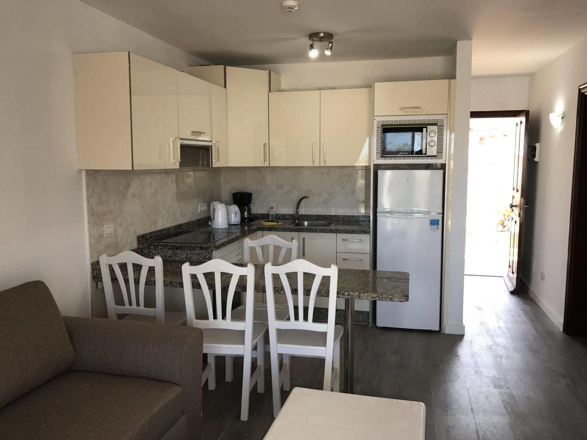 Aparthotel Costa Adeje Garden 3*