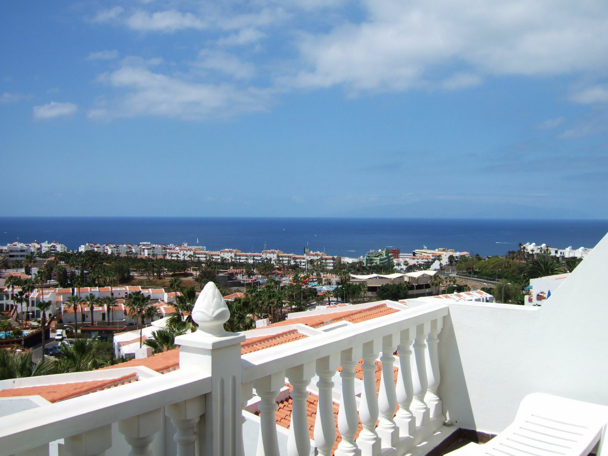 Costa Adeje Garden Aparthotel