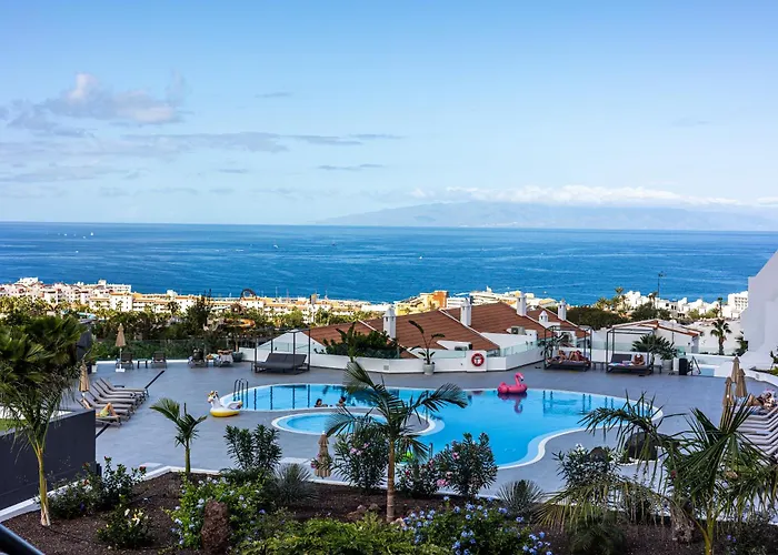 Costa Adeje Garden