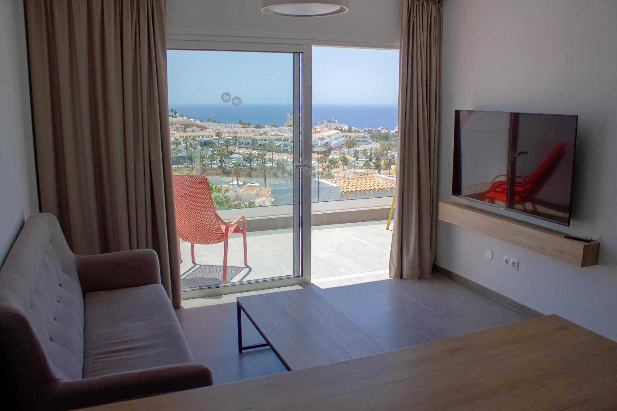 Costa Adeje Garden 3*