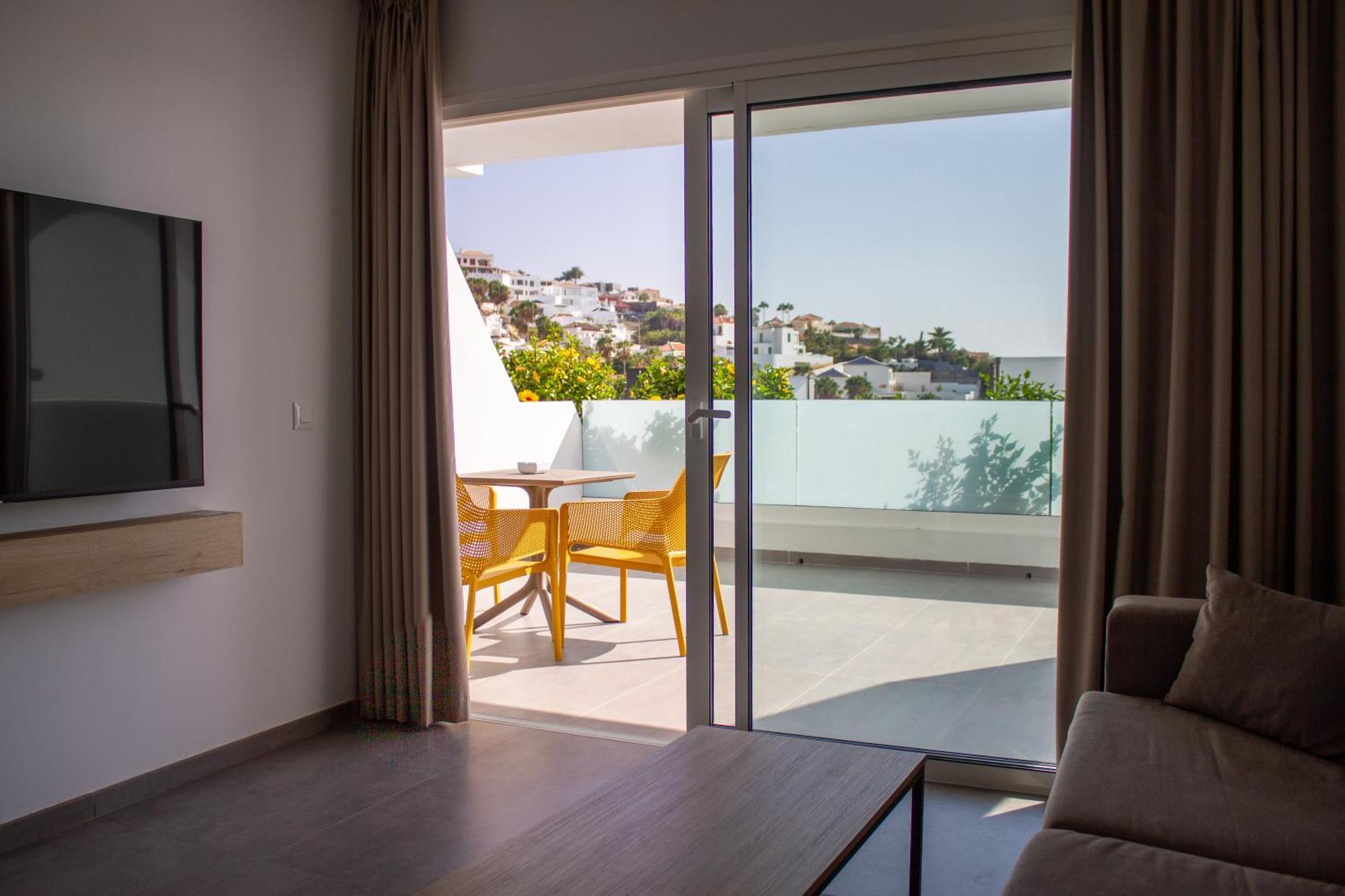 Costa Adeje Garden Apartahotel 3*