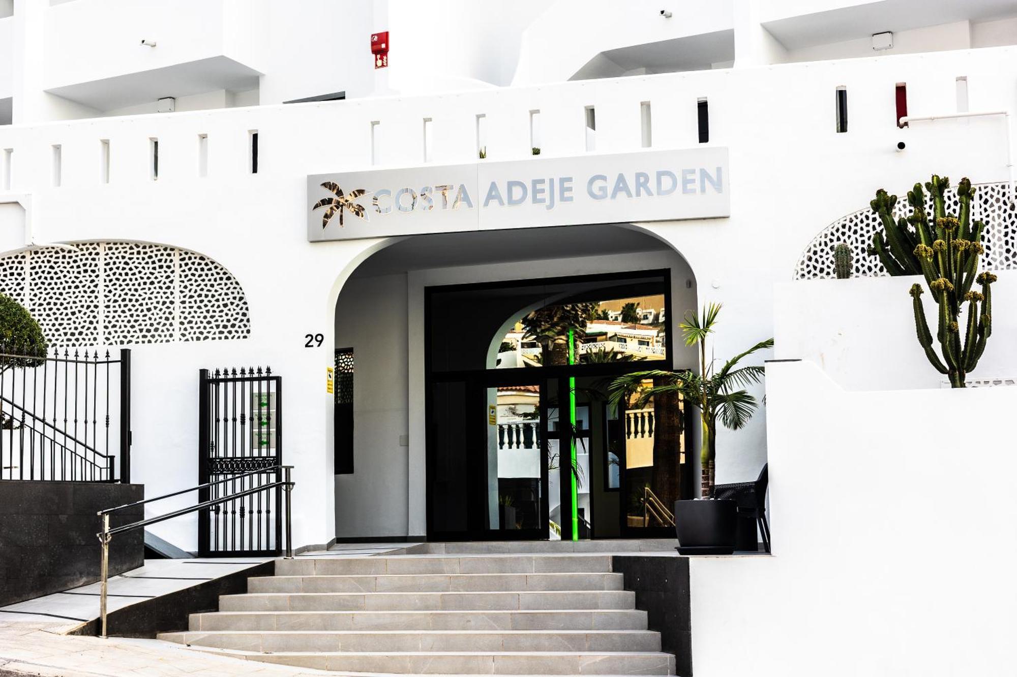 Costa Adeje Garden 3*
