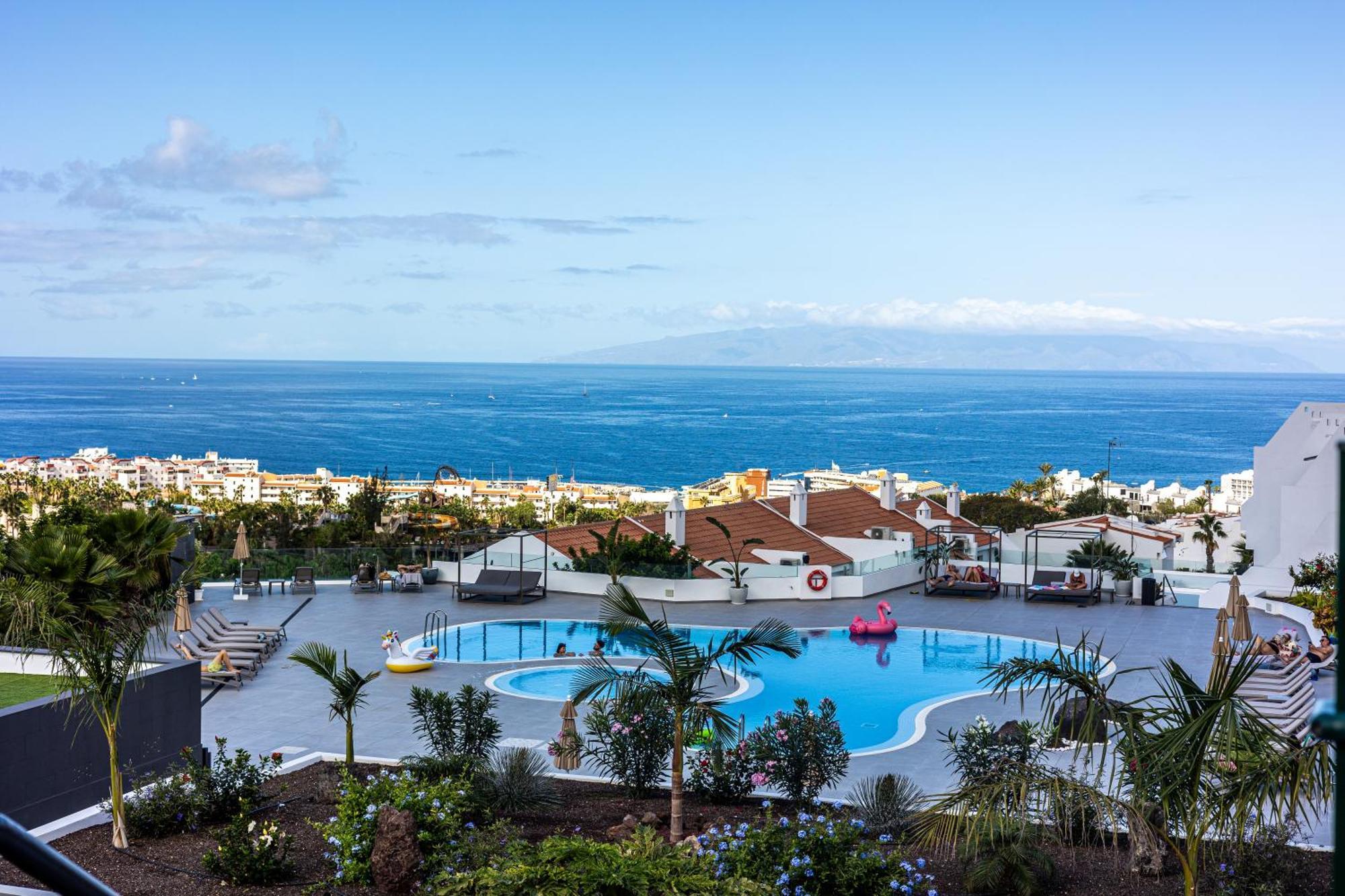 Costa Adeje Garden Apartahotel 3*