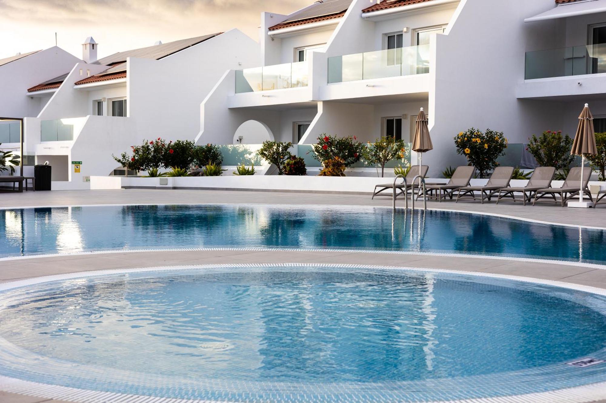 Aparthotel Costa Adeje Garden Playa de las Americas (Tenerife)