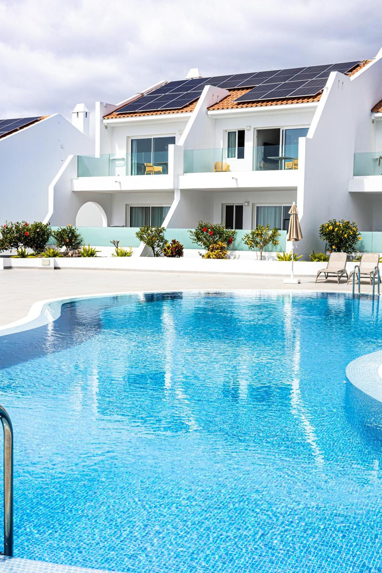 Costa Adeje Garden 3* Playa de las Americas (Tenerife)